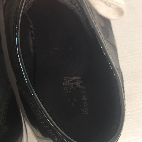 Coach Sneakers - Picture 6 of 11